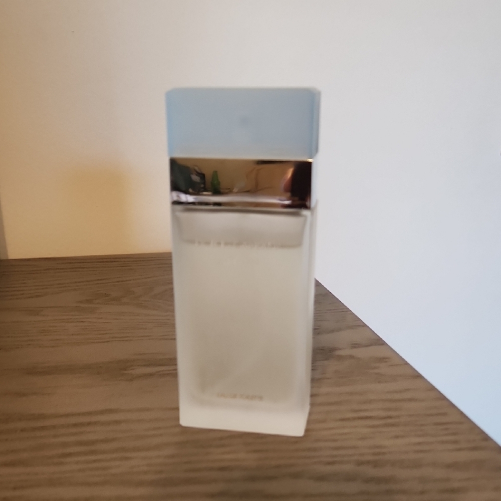 Dolce & Gabbana Light Blue Perfume